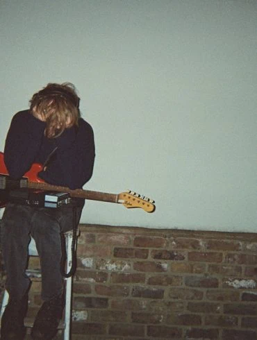 The XCERTS ouvrent un nouveau chapitre avec « Do It To Myself » 12 The XCERTS ouvrent un nouveau chapitre avec « Do It To Myself »