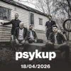 Psykup en concert au Petit Bain à Paris le 18 avril 2026 3 Psykup en concert au Petit Bain à Paris le 18 avril 2026