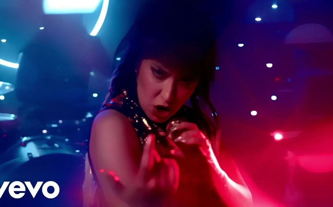 Zahna et Brian Head Welch dévoilent Defiler, extrait de l'album 2026 1 Zahna et Brian Head Welch dévoilent Defiler, extrait de l'album 2026