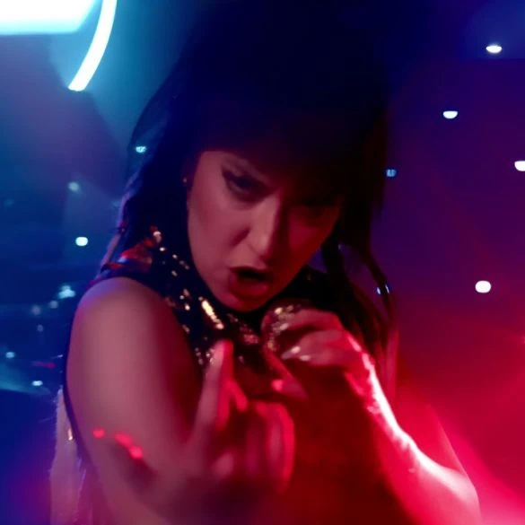 Zahna et Brian Head Welch dévoilent Defiler, extrait de l'album 2026 11 Zahna et Brian Head Welch dévoilent Defiler, extrait de l'album 2026