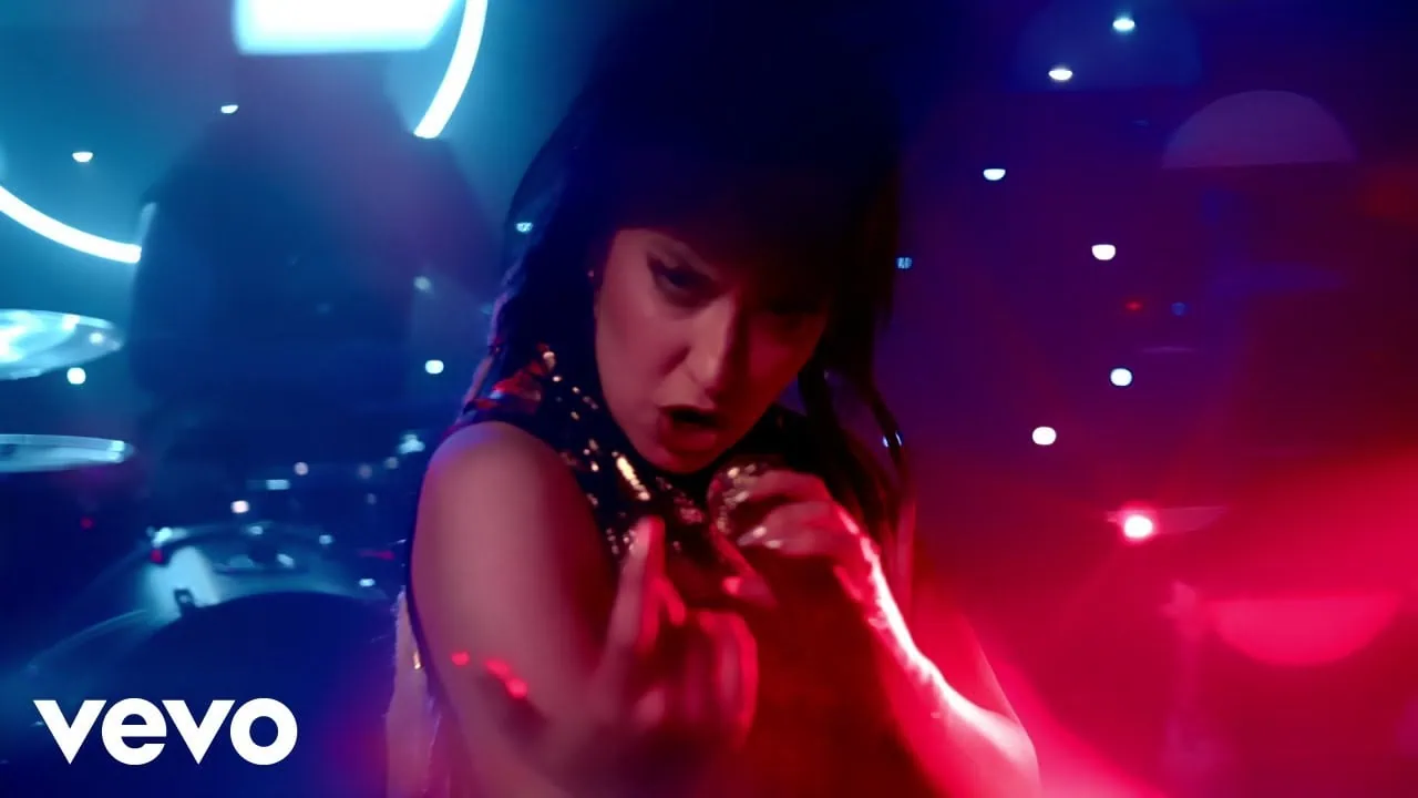 Zahna et Brian Head Welch dévoilent Defiler, extrait de l'album 2026 4 Zahna et Brian Head Welch dévoilent Defiler, extrait de l'album 2026