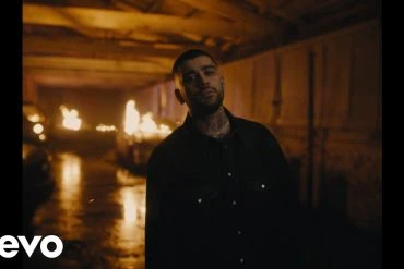 ZAYN dévoile Die For Me, premier extrait de l'album KONNAKOL 20 ZAYN dévoile Die For Me, premier extrait de l'album KONNAKOL