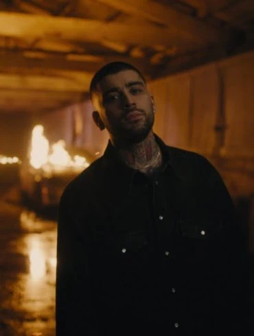 ZAYN dévoile Die For Me, premier extrait de l'album KONNAKOL 19 ZAYN dévoile Die For Me, premier extrait de l'album KONNAKOL