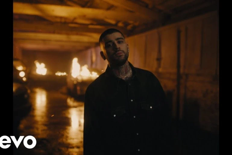 ZAYN dévoile Die For Me, premier extrait de l'album KONNAKOL 14 ZAYN dévoile Die For Me, premier extrait de l'album KONNAKOL