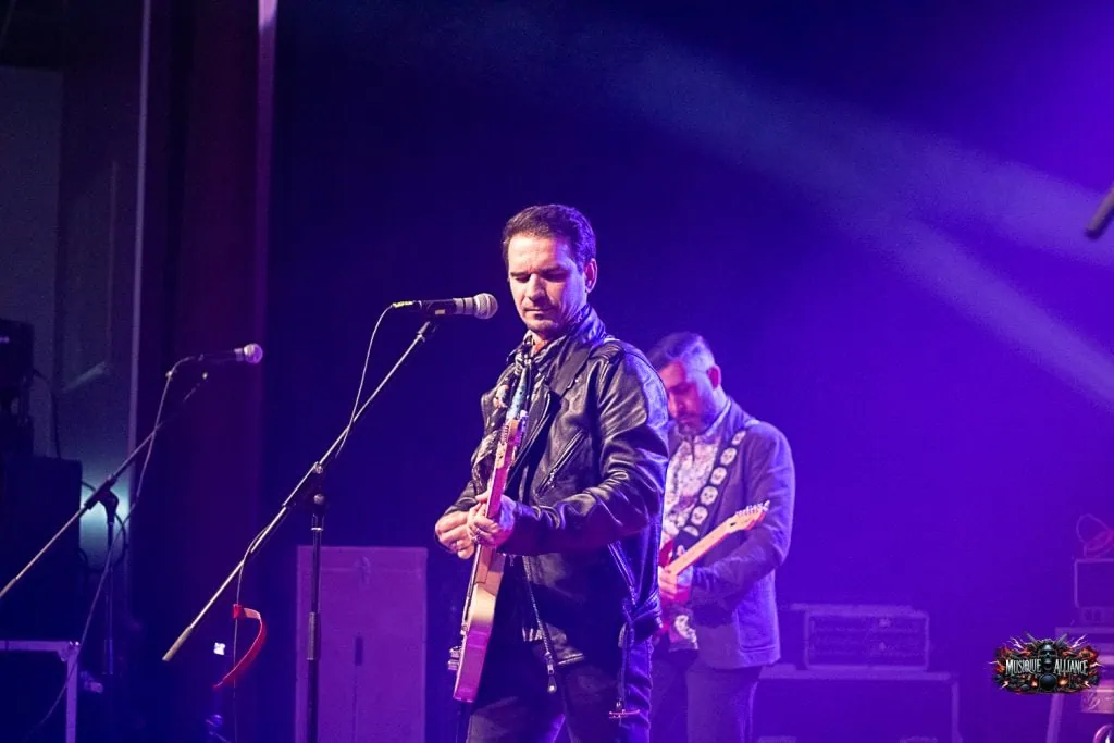 Live-report du festival Les Gueules Rouges de Saint-Martin-de-Valgalgues (30) 4 Live-report du festival Les Gueules Rouges de Saint-Martin-de-Valgalgues (30)