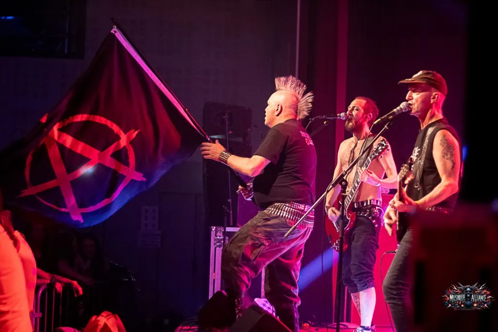 Live-report du festival Les Gueules Rouges de Saint-Martin-de-Valgalgues (30) 6 Live-report du festival Les Gueules Rouges de Saint-Martin-de-Valgalgues (30)