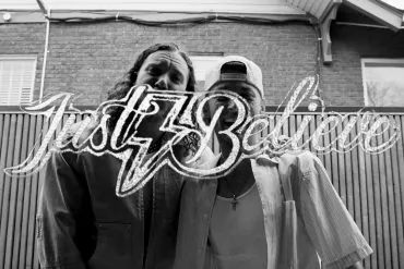 Bailey Zimmerman et Brandon Lake dévoilent Just Believe 11 Bailey Zimmerman et Brandon Lake dévoilent Just Believe