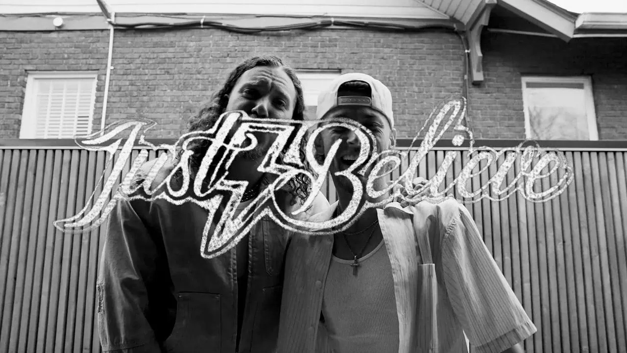 Bailey Zimmerman et Brandon Lake dévoilent Just Believe 4 Bailey Zimmerman et Brandon Lake dévoilent Just Believe