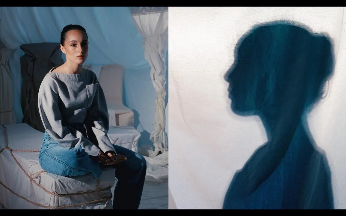 Barbara Pravi dévoile Prière pour reconstruire, clip tourné pour sa tournée 2026 1 Barbara Pravi dévoile Prière pour reconstruire, clip tourné pour sa tournée 2026