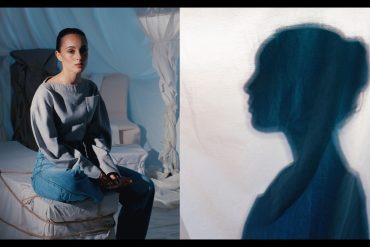 Barbara Pravi dévoile Prière pour reconstruire, clip tourné pour sa tournée 2026