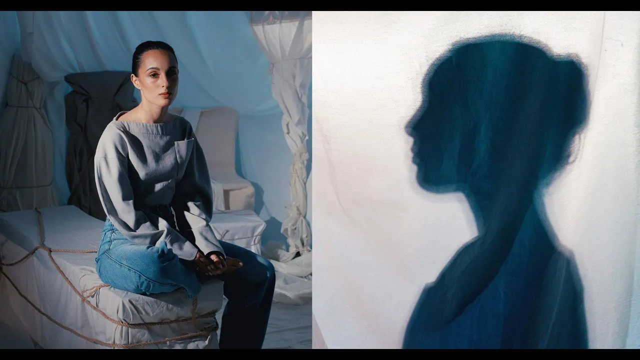 Barbara Pravi dévoile Prière pour reconstruire, clip tourné pour sa tournée 2026 4 Barbara Pravi dévoile Prière pour reconstruire, clip tourné pour sa tournée 2026