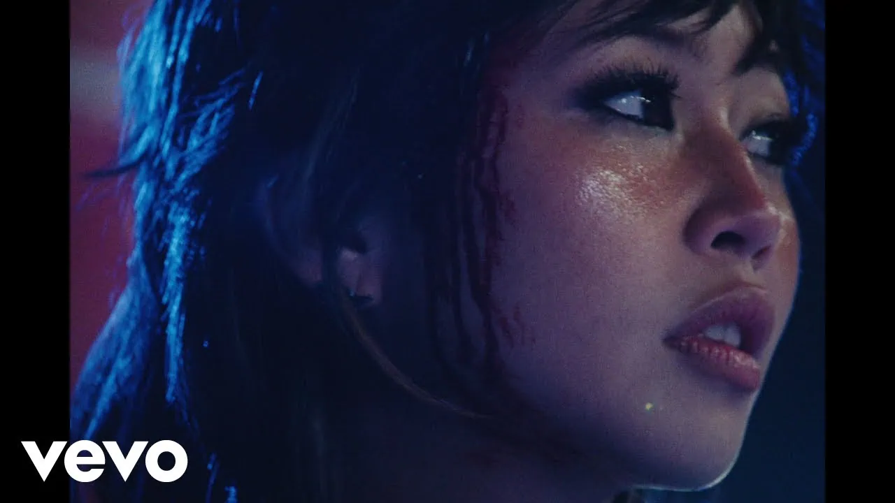 beabadoobee dévoile All I Did Was Dream Of You ft. The Marías 4 beabadoobee dévoile All I Did Was Dream Of You ft. The Marías