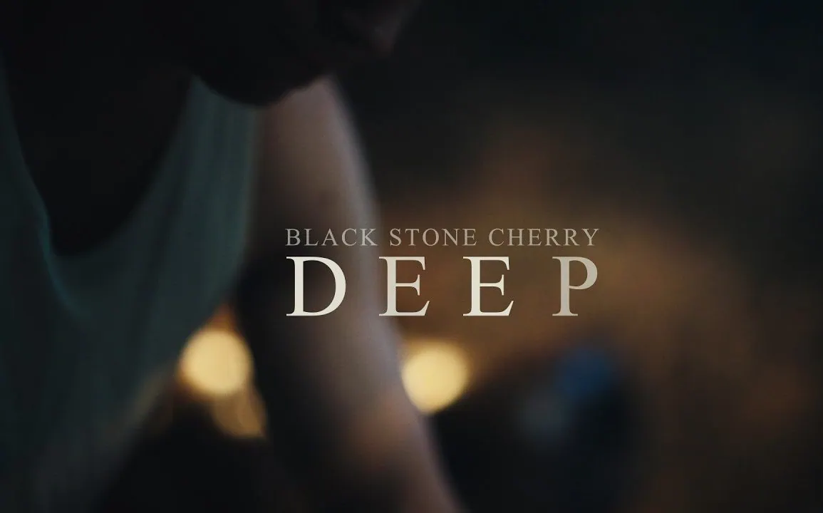 Black Stone Cherry dévoile Deep, extrait de l'EP Celebrate 1 Black Stone Cherry dévoile Deep, extrait de l'EP Celebrate