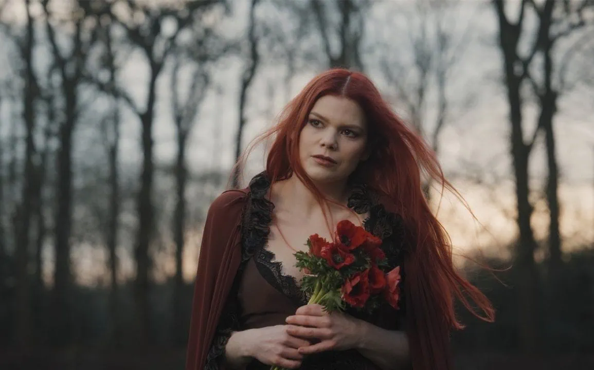 Blackbriar dévoile A Thousand Anemones, extrait d'Our Long Cursed Sleep 1 Blackbriar dévoile A Thousand Anemones, extrait d'Our Long Cursed Sleep