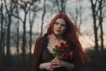 Blackbriar dévoile A Thousand Anemones, extrait d'Our Long Cursed Sleep 9 Blackbriar dévoile A Thousand Anemones, extrait d'Our Long Cursed Sleep
