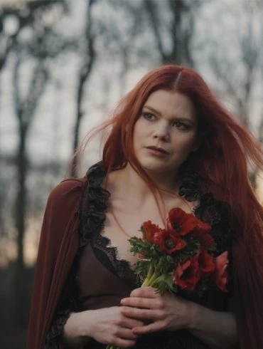 Blackbriar dévoile A Thousand Anemones, extrait d'Our Long Cursed Sleep 12 Blackbriar dévoile A Thousand Anemones, extrait d’Our Long Cursed Sleep