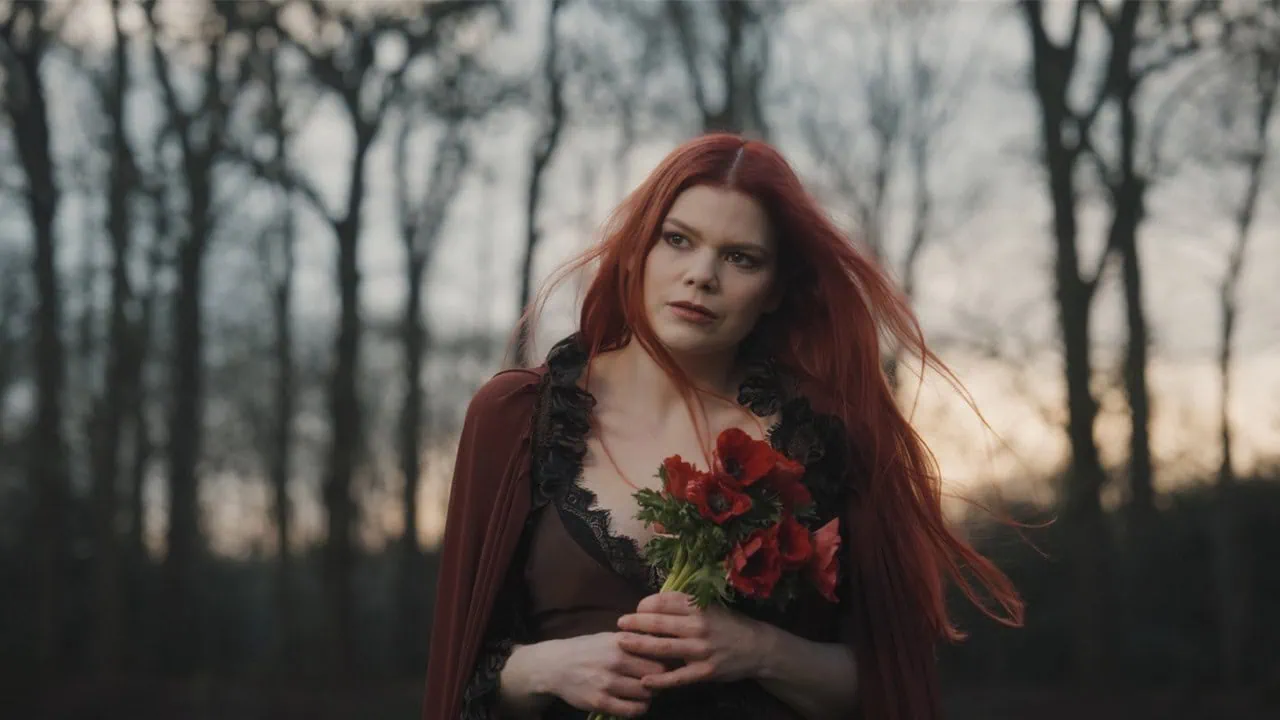 Blackbriar dévoile A Thousand Anemones, extrait d'Our Long Cursed Sleep 4 Blackbriar dévoile A Thousand Anemones, extrait d'Our Long Cursed Sleep