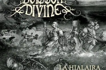 Boisson Divine dévoile La Hialaira, 2e single d'Eretatge 4 Boisson Divine dévoile La Hialaira, 2e single d'Eretatge
