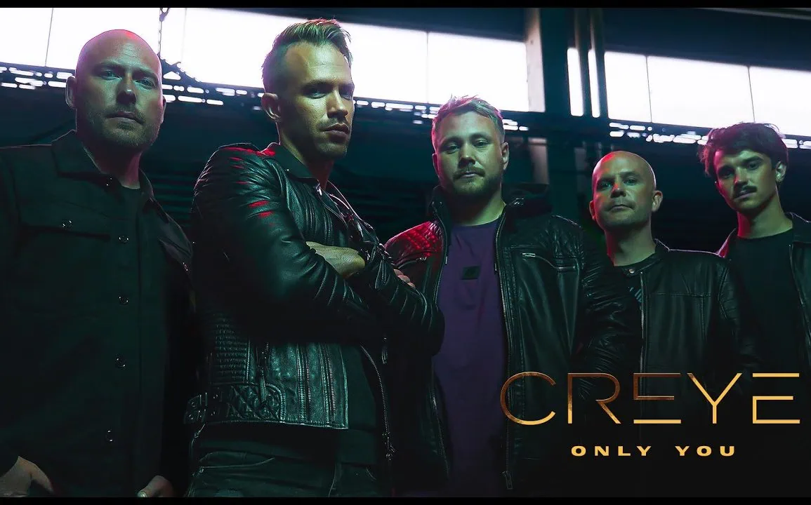 Creye dévoile Only You, extrait d'IV Aftermath 1 Creye dévoile Only You, extrait d'IV Aftermath