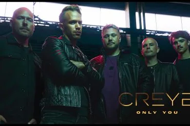 Creye dévoile Only You, extrait d'IV Aftermath 8 Creye dévoile Only You, extrait d'IV Aftermath