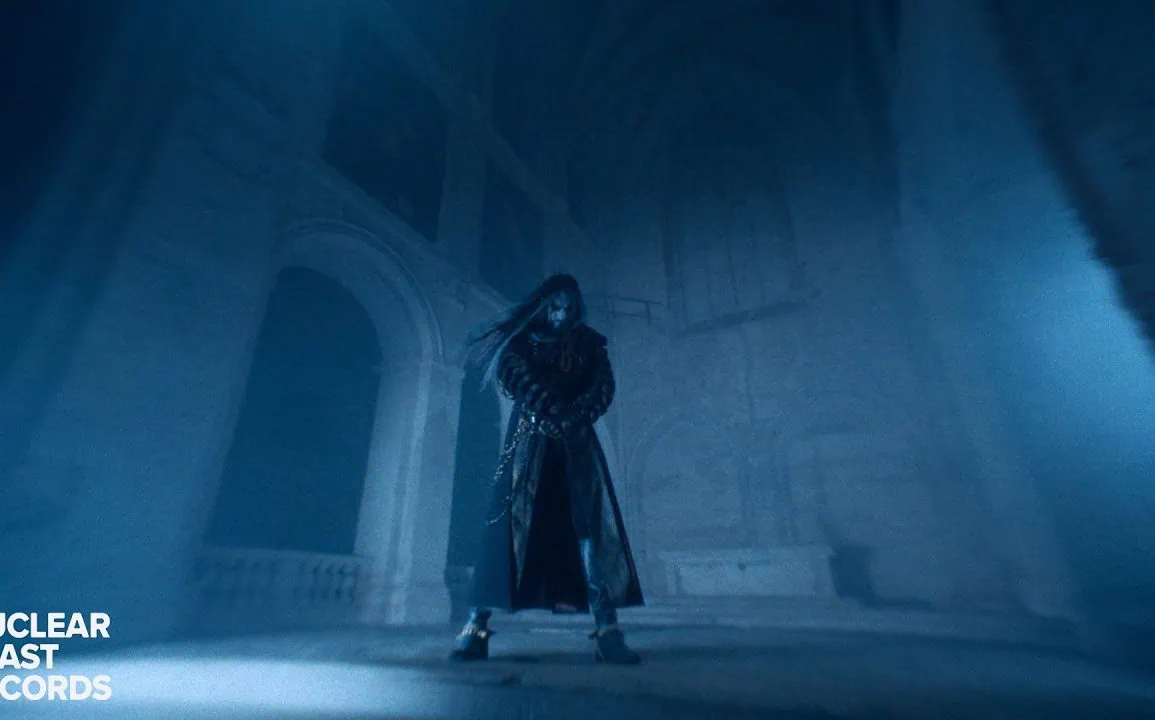 Dimmu Borgir dévoile Ulvgjeld & Blodsodel, extrait de Grand Serpent Rising 1 Dimmu Borgir dévoile Ulvgjeld & Blodsodel, extrait de Grand Serpent Rising