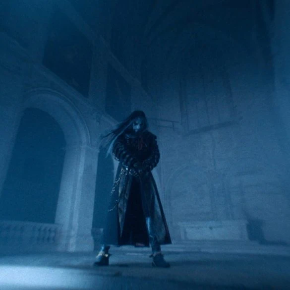 Dimmu Borgir dévoile Ulvgjeld & Blodsodel, extrait de Grand Serpent Rising 2 Dimmu Borgir dévoile Ulvgjeld & Blodsodel, extrait de Grand Serpent Rising