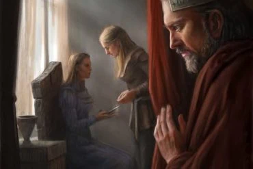 Tom Englund et Katri au cœur du nouveau single d’Esquys : « Unicity » 15 Tom Englund et Katri au cœur du nouveau single d’Esquys : « Unicity »