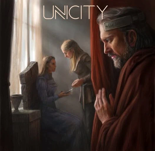Tom Englund et Katri au cœur du nouveau single d’Esquys : « Unicity » 14 Tom Englund et Katri au cœur du nouveau single d’Esquys : « Unicity »