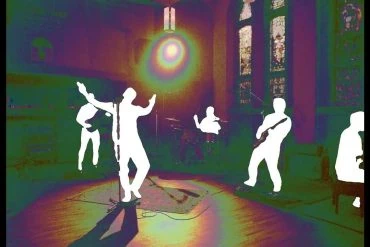 The Fray dévoile Ice Cold Lakes, extrait de A Light That Waits 7 The Fray dévoile Ice Cold Lakes, extrait de A Light That Waits