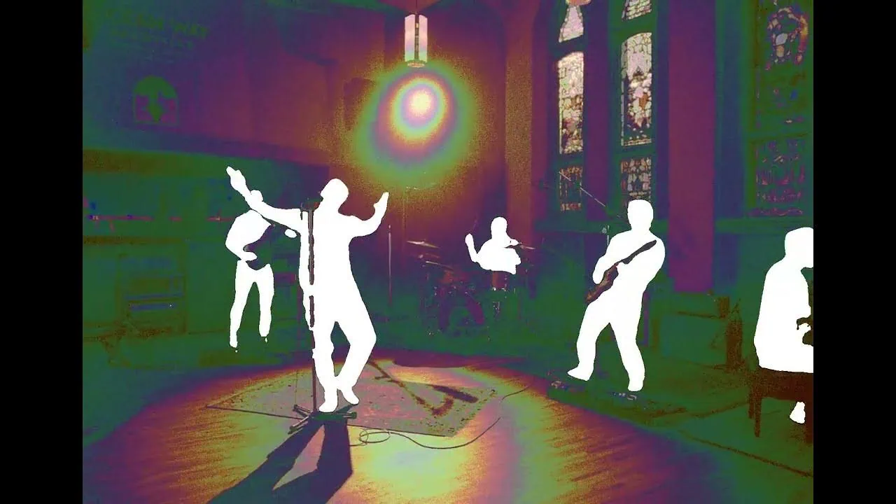 The Fray dévoile Ice Cold Lakes, extrait de A Light That Waits 4 The Fray dévoile Ice Cold Lakes, extrait de A Light That Waits