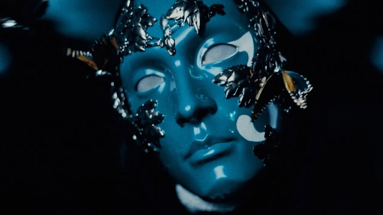 Hollywood Undead sort 1x1, nouveau single agressif