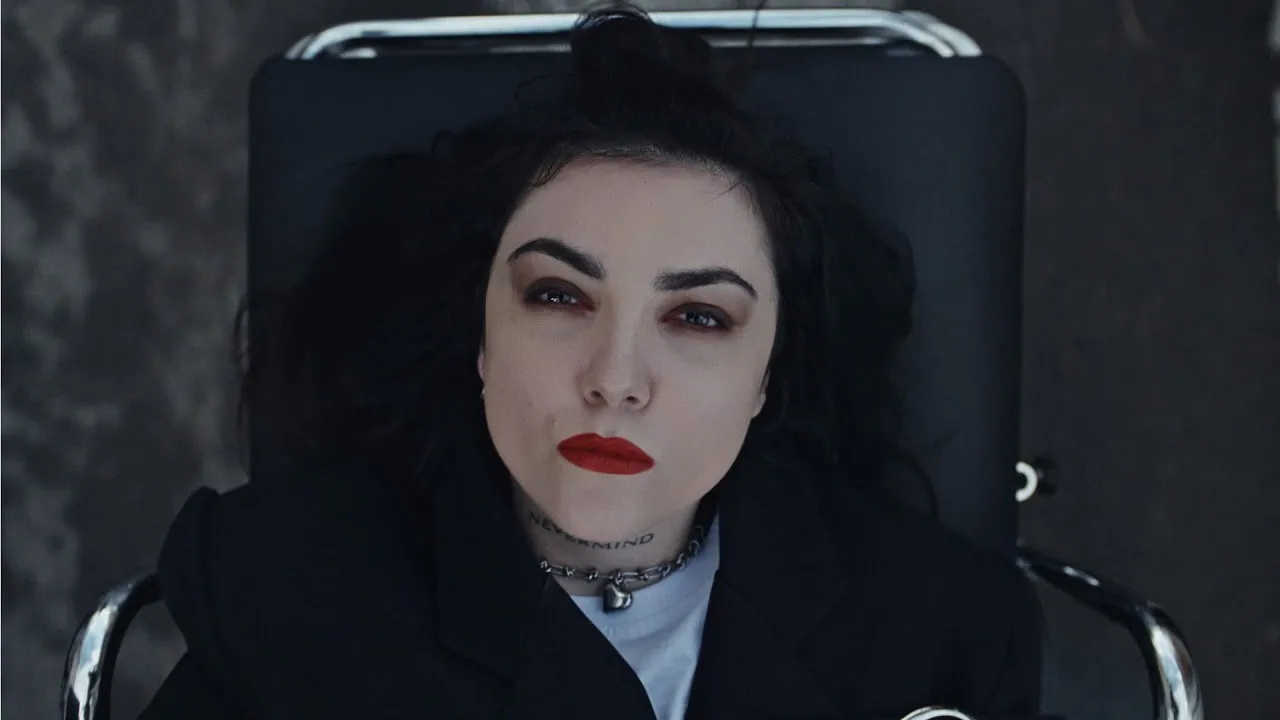 Hoshi dévoile Bonjour docteur ce 20 mars, premier single 2026 4 Hoshi dévoile Bonjour docteur ce 20 mars, premier single 2026