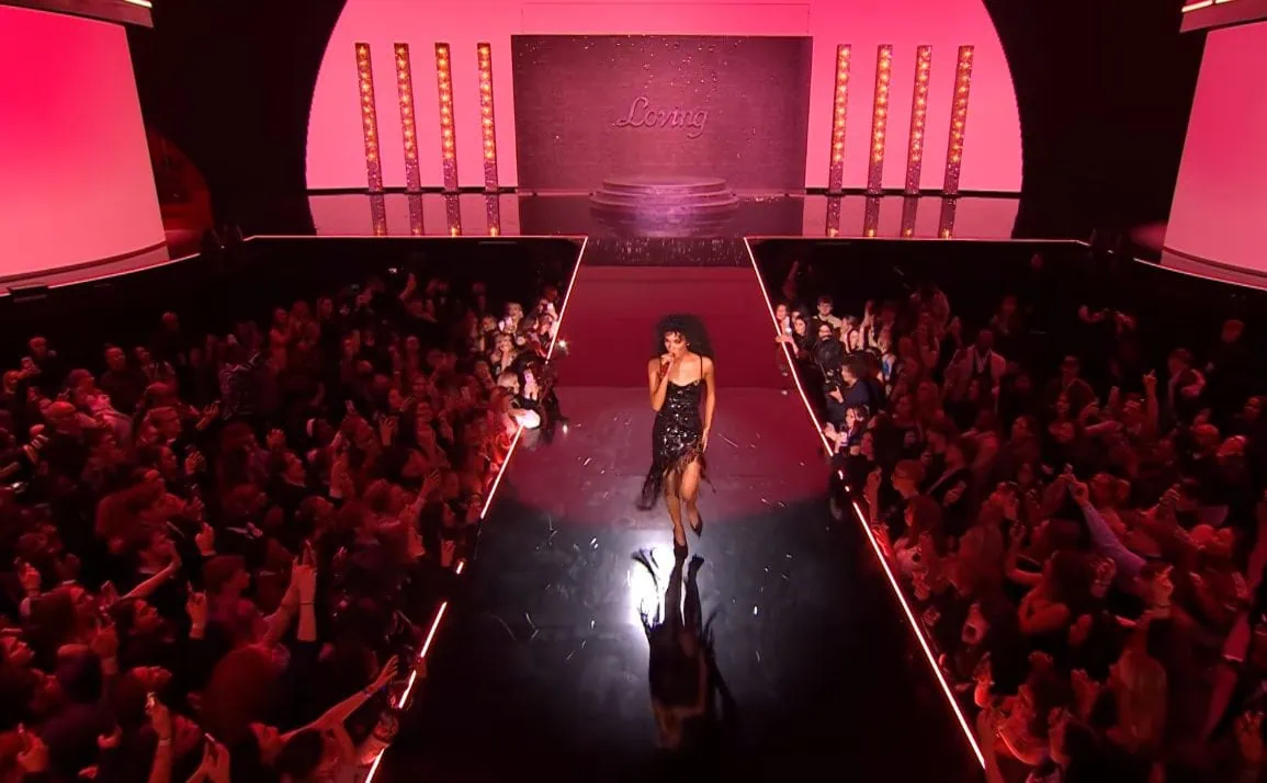 BRIT Awards 2026 : tous les gagnants et le palmarès complet de la cérémonie 1 BRIT Awards 2026 : tous les gagnants et le palmarès complet de la cérémonie