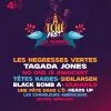 À Tché Fest 2026 : une affiche rock et festive aux Herbiers