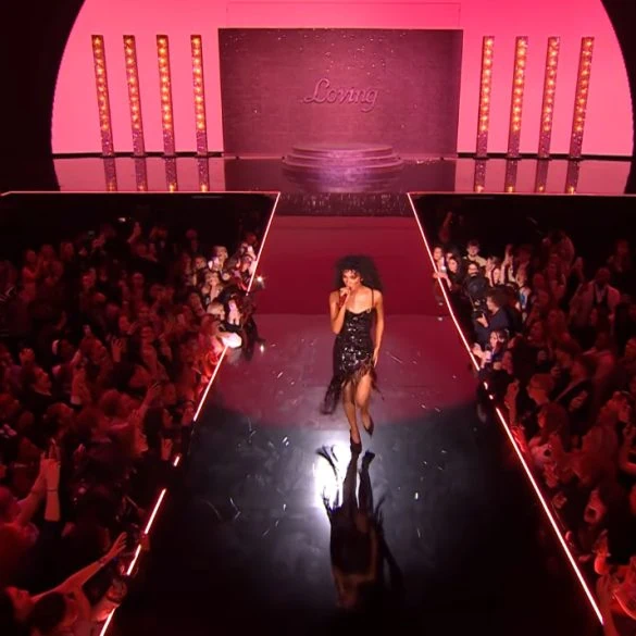 BRIT Awards 2026 : tous les gagnants et le palmarès complet de la cérémonie 2 BRIT Awards 2026 : tous les gagnants et le palmarès complet de la cérémonie