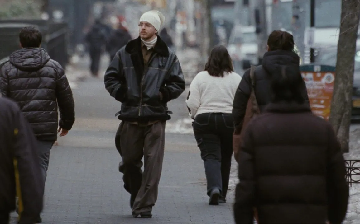 Jack Harlow dévoile Trade Places, extrait de Monica 1 Jack Harlow dévoile Trade Places, extrait de Monica