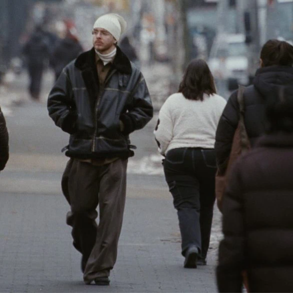 Jack Harlow dévoile Trade Places, extrait de Monica 2 Jack Harlow dévoile Trade Places, extrait de Monica