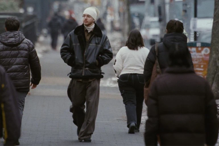 Jack Harlow dévoile Trade Places, extrait de Monica 6 Jack Harlow dévoile Trade Places, extrait de Monica