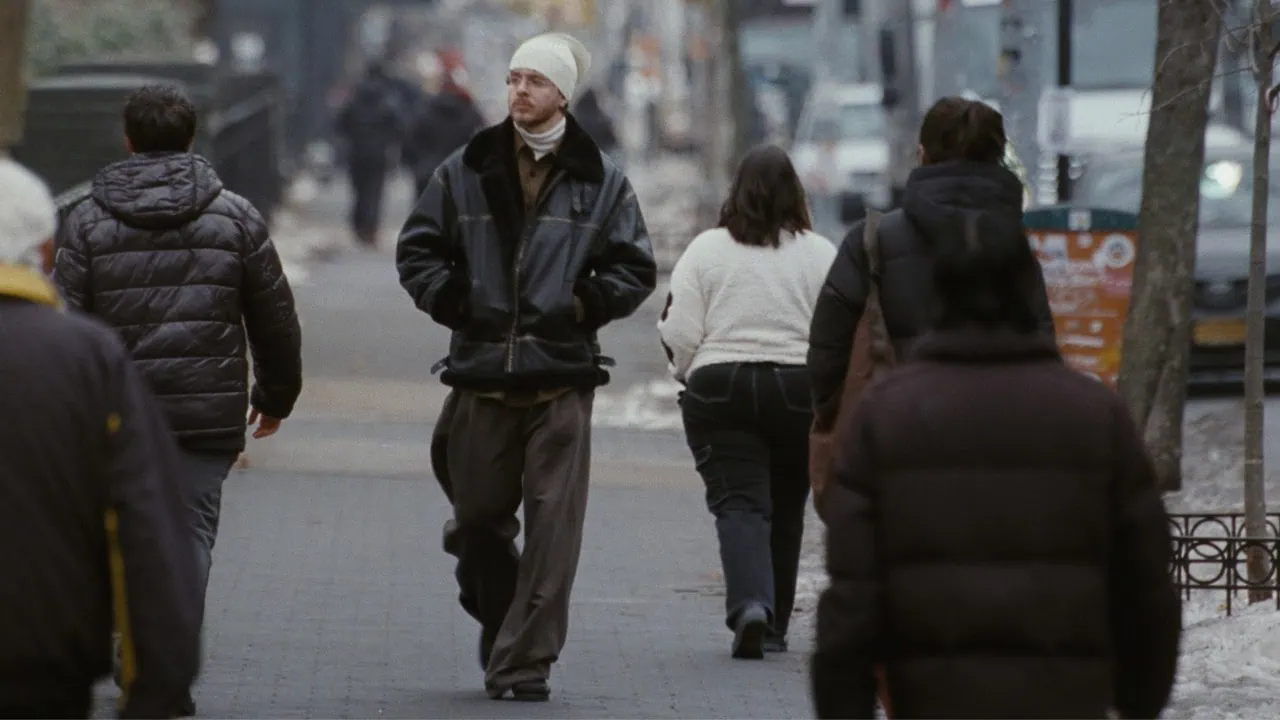 Jack Harlow dévoile Trade Places, extrait de Monica 4 Jack Harlow dévoile Trade Places, extrait de Monica