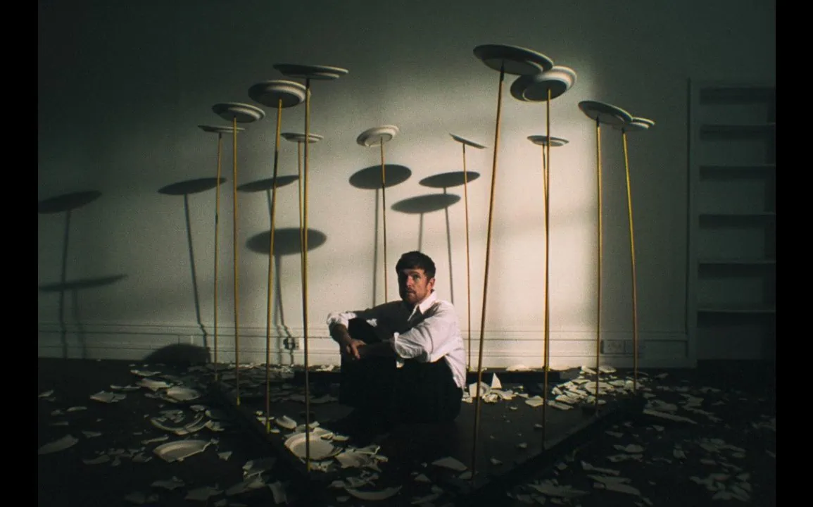 James Blake dévoile Trying Times 1 James Blake dévoile Trying Times