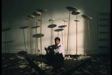 James Blake dévoile Trying Times 6 James Blake dévoile Trying Times