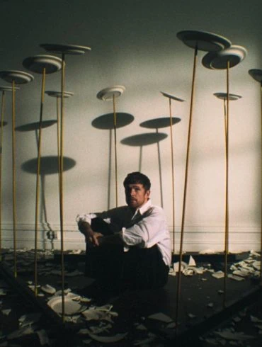 James Blake dévoile Trying Times 12 James Blake dévoile Trying Times