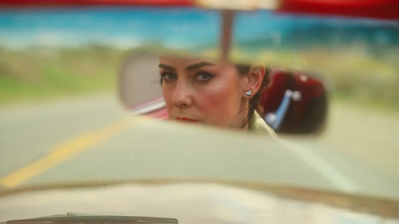 Jena Malone dévoile le clip de Barstow, extrait de l'album Flowers For Men 4 Jena Malone dévoile le clip de Barstow, extrait de l'album Flowers For Men