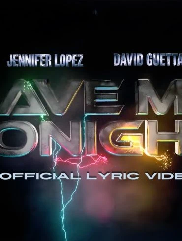 Jennifer Lopez & David Guetta dévoilent Save Me Tonight 20 Jennifer Lopez & David Guetta dévoilent Save Me Tonight