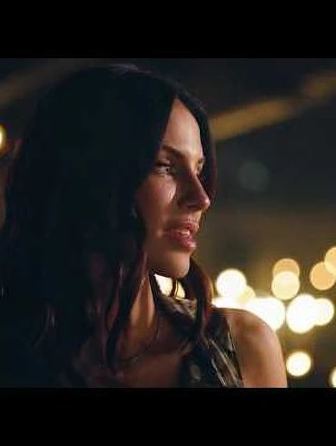 Jessica Lowndes dévoile Something There, clip live intense 12 Jessica Lowndes dévoile Something There, clip live intense
