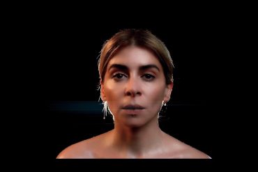 Julie Zenatti dévoile le clip de Plein phare