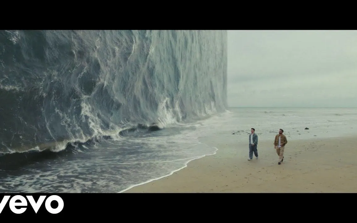 Julien Lieb dévoile Dis-moi où ft. OTTA, extrait de Naufragé 1 Julien Lieb dévoile Dis-moi où ft. OTTA, extrait de Naufragé