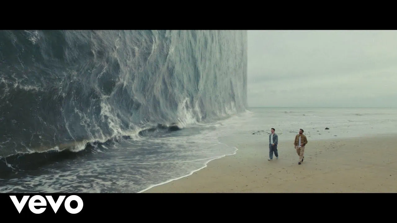 Julien Lieb dévoile Dis-moi où ft. OTTA, extrait de Naufragé 4 Julien Lieb dévoile Dis-moi où ft. OTTA, extrait de Naufragé