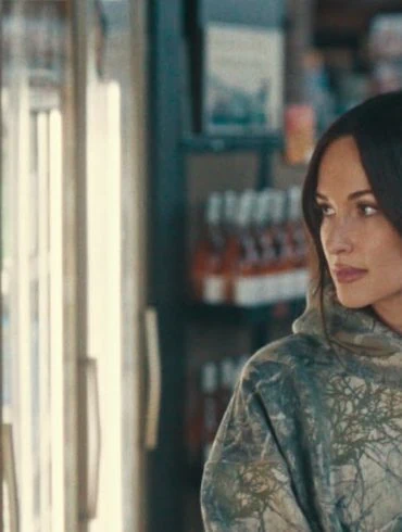 Kacey Musgraves dévoile Dry Spell, extrait de Middle of Nowhere 4 Kacey Musgraves dévoile Dry Spell, extrait de Middle of Nowhere