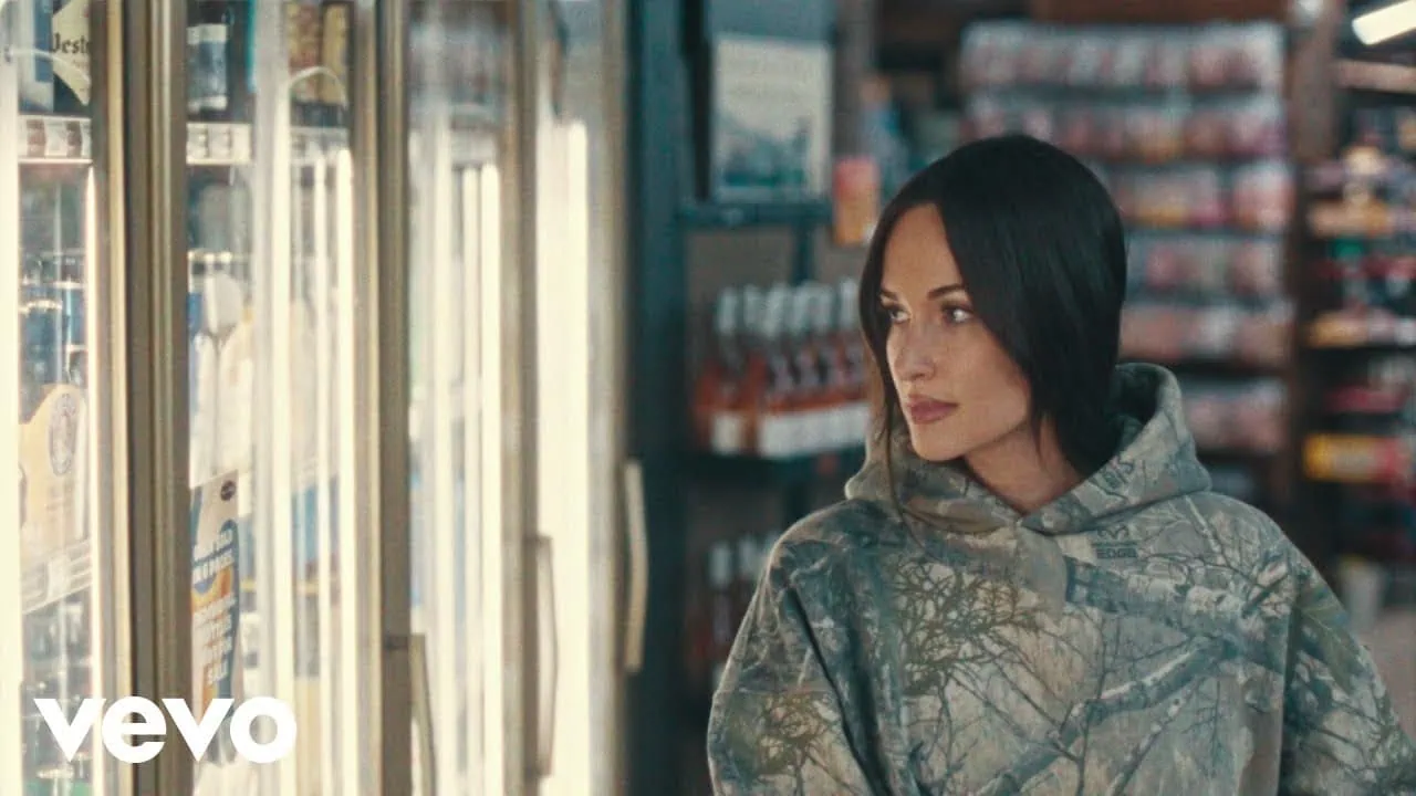 Kacey Musgraves dévoile Dry Spell, extrait de Middle of Nowhere